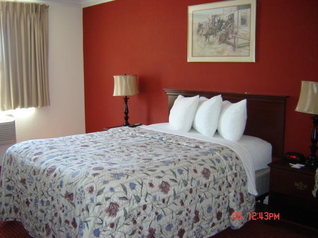 Tonopah Station Hotel And Casino Chambre photo