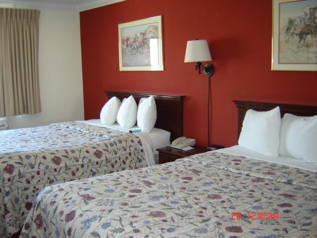 Tonopah Station Hotel And Casino Chambre photo