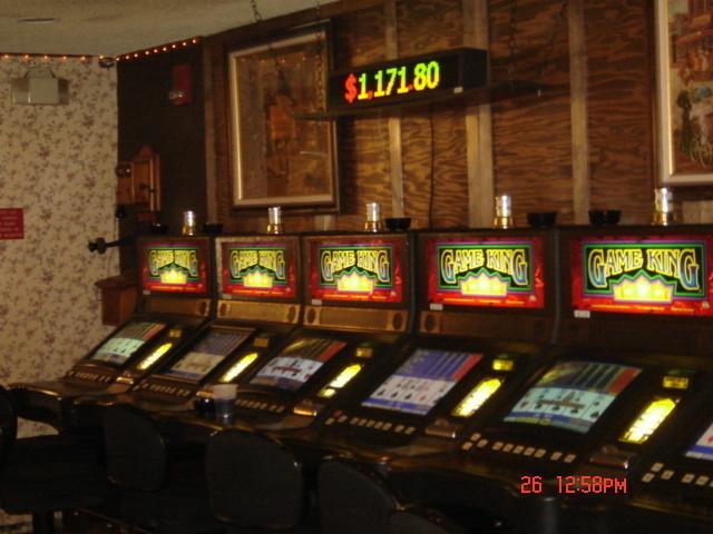 Tonopah Station Hotel And Casino Extérieur photo