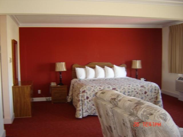 Tonopah Station Hotel And Casino Chambre photo